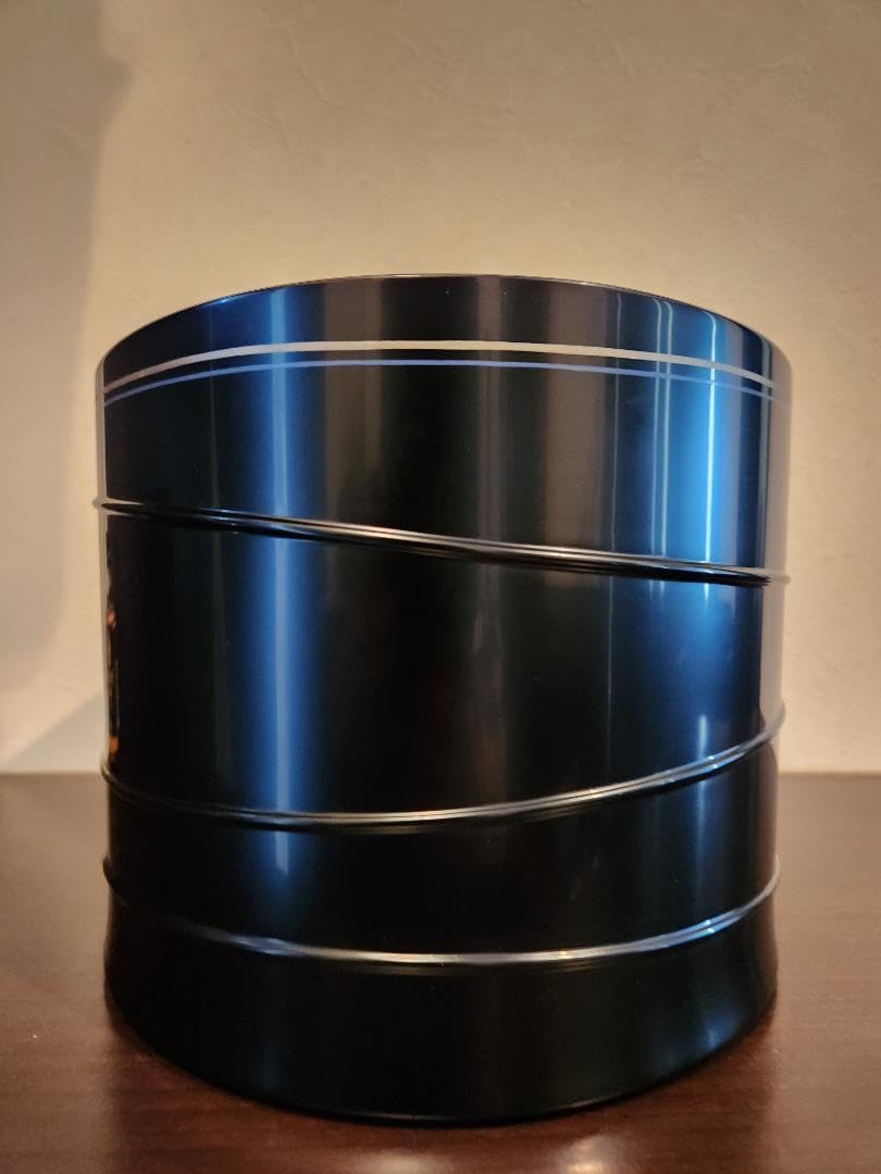 NYです。　　　　輪島塗善人　ワインクーラー 輪島塗善人 ワインクーラー 輪島塗でワイン｜田谷昂大（たや たかひろ）